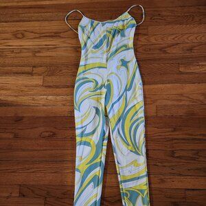 Emilio Pucci 1 piece